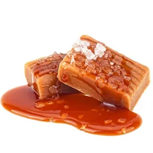 Salted Caramel