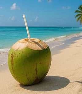 Coconut Dream