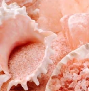 Himalayan Sea Salt